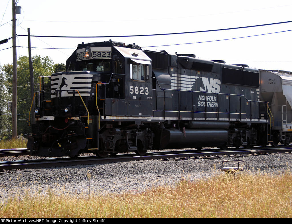 NS 5823